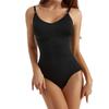 Women's One-Piece Shaper: Tummy-Tucking, Open-Crotch, Butt-Lifting, Body-Shaping, Strapless, Stretch, Waist-Cinching, Body-Sculpting Garment
