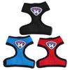 Pet Walking Pet Products Soft Mesh Cat Harness Puppy Dog Supplies Cat Collar Dog Vest Leads Leash