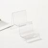 Acrylic Storage Holder Display Stand Keychain Stand Jewellery Holder Display Shelf Glasses Rack