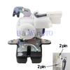 Trunk Door Lock Latch Motor Tailgate Assembly Fit for Honda HR-V 2016-2021 74800-T7Y-K01 74800T7YK01 74800-T7A-J02 74800T7AJ02