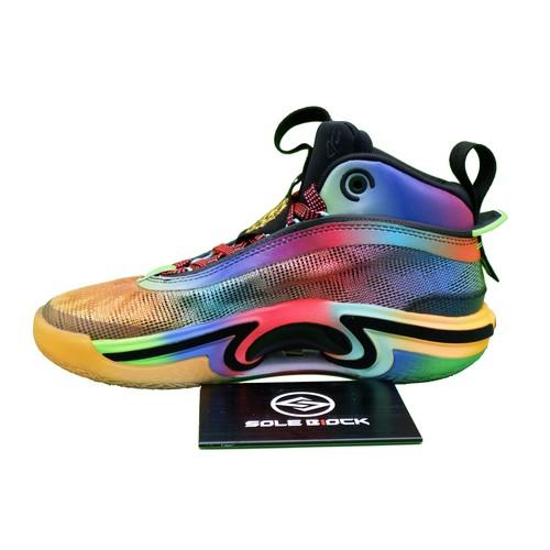 Air Jordan 36 GC PF Jahr des Tigers air Jordan 36 AJ36- DN4200-064