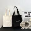 Car Accessories Handbag Canvas Shoulder Pouch Shopping Tote Tools Bag For Ceed Sportage Rio K5 Optima Cerato Proceed Venga Usgm40