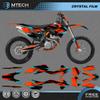 Acessórios para motociclos – Adesivos para motociclos