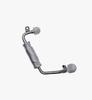 Turbocharger Hose for Passat and Golf - Models 06J121497D/J/E