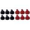Comfortable Grip BBQ Knobs Cooking Control Accessories Gas Stove Knobs