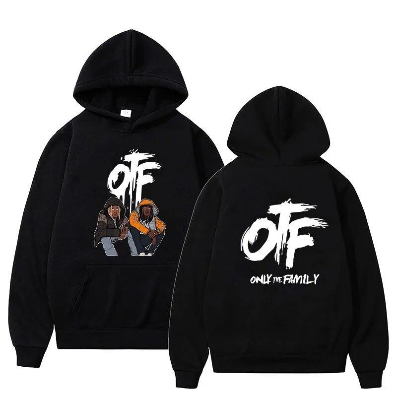 

Мужская толстовка с капюшоном Luxury Brands Pullover Hoodies Women New Streetwear Sweatshirt Hooded Autumn Winter S чёрный