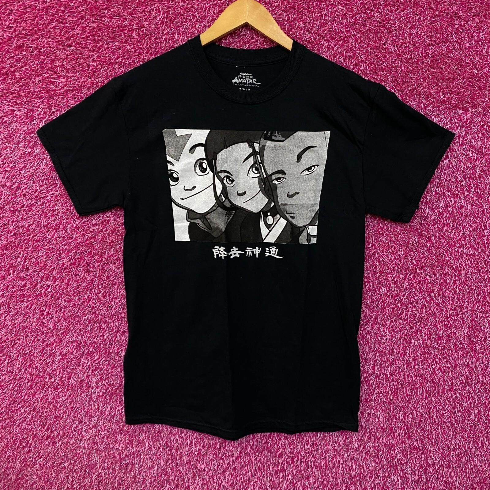 Avatar Character Tshirt size medium XL