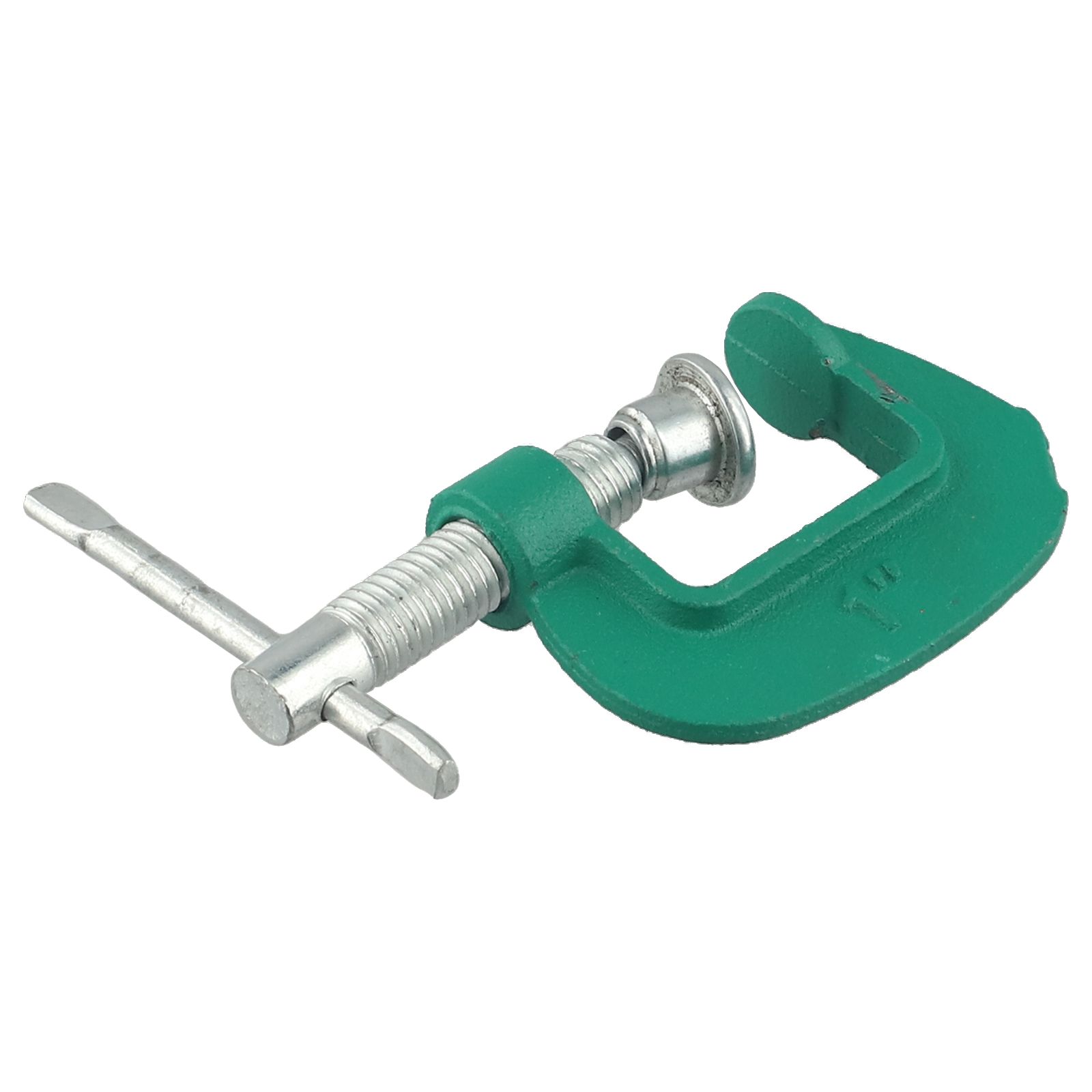 

1/2/3/4/5/6/8/10 Inch G Type Woodworking Clamp Heavy Duty Wood Metal Clamping Clips Quick Release Carpentry Clamps 1inch