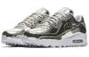 Nike Air Max 90 Argento Metallico 2020 Donna CQ6639-001