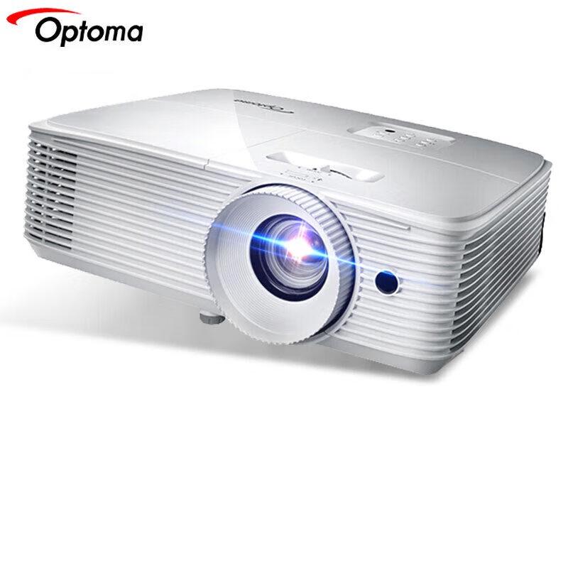 

Optoma HD15 Home Theater Projector (CN version)