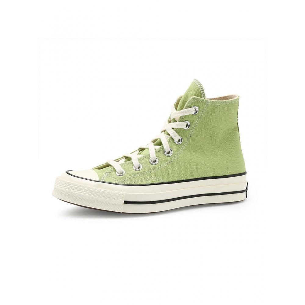 

CONVERSE Converse Chuck 70 High Color Vitality Зеленые (A04585C) 235UK45