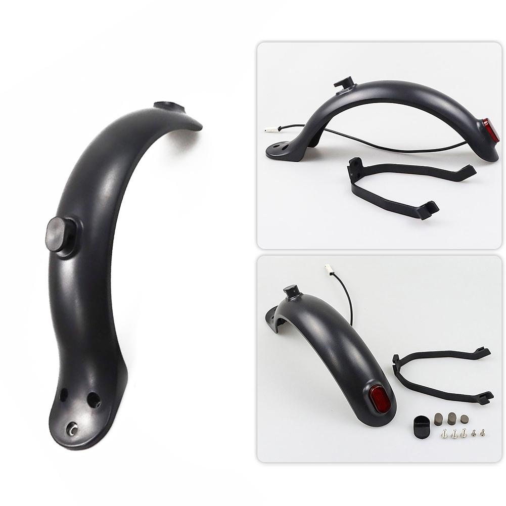 Wear-resistant Mudguard Bracket Brake Electric Scooter