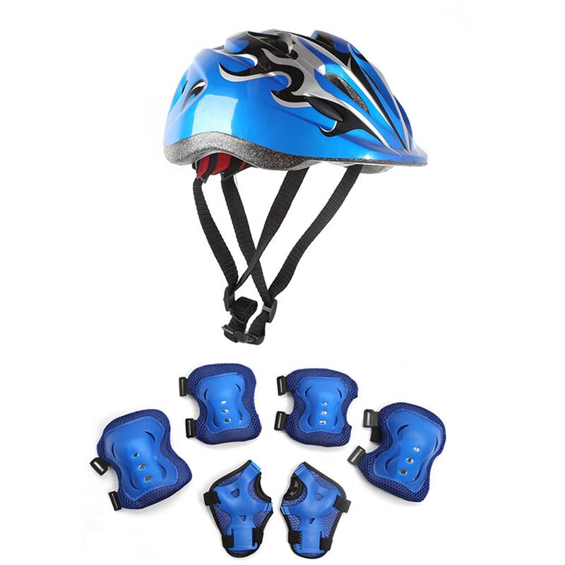 Kids Multi-Sport Protective Gear Set