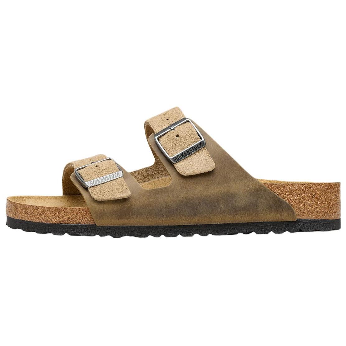 Birkenstock Arizona Birkenstock Style Shoes Unisex BSARIB528 40