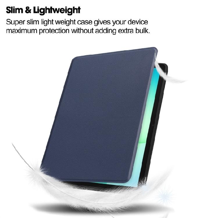 Auto Sleep Wake Protective Case Reducing Power Consumption Magnetic for Tab A11+ 11Inch X230/235/236 11Inch Tablets