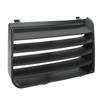 Front Bumper Grill 7M7 853 653 01C Left Upper Grille Replacement for Seat Alhambra 7M 2000‑2010