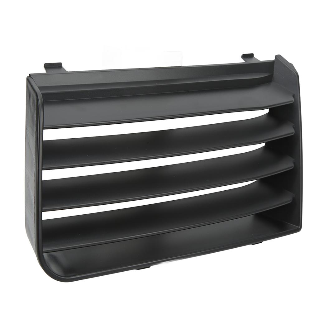 Frontstoßstangengrill 7M7 853 653 01C Links Oberer Grill Ersatz für Seat Alhambra 7M 2000-2010