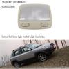 For Tucson 2005-2009 928002E000 Car Interior Roof Center Light Overhead Lamp Console Assy 92800-2E000QS