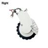 Left Right Wheel For Dreame L10s Ultra For L10 For Prime Robot Vacuum Cleaner Replacement Parts Side Caster Accessories