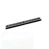 3D Chrome Metal Sticker Car Styling Limited Edition Emblem Badge