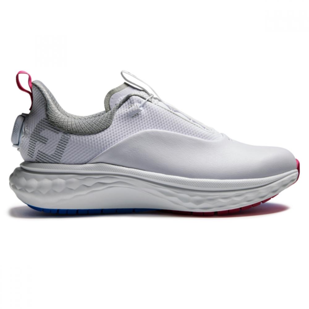 Footjoy Women S Quantum 97823 220