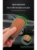 Compatible Key Cover for Changan CS75, Yidong CS55 Plus, Yida UIV, and CS35 Models