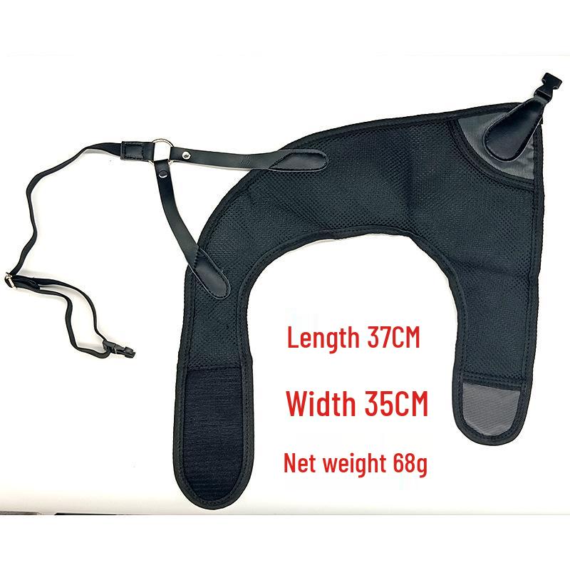 Archery Chest Protector: Protective Gear for Shooting
