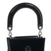 Vivienne WeStwood Vivienne WeStwood Women S Patent Leather Tote Bag 42030058u L001o N403