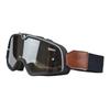 Motorbike Goggles Adult Motorcycle Biker Glasses for the Men Women Motorbike Helmet Sunglasses Vintage for Outdoor Glasses