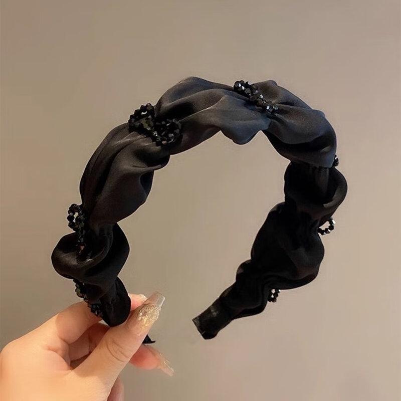 CHIMERA Elegant 3D Bow Headband One Size