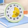 Time Manager Visual Timer Self-discipline Countdown Timer Kitchen Timer Reminder  Kids Study