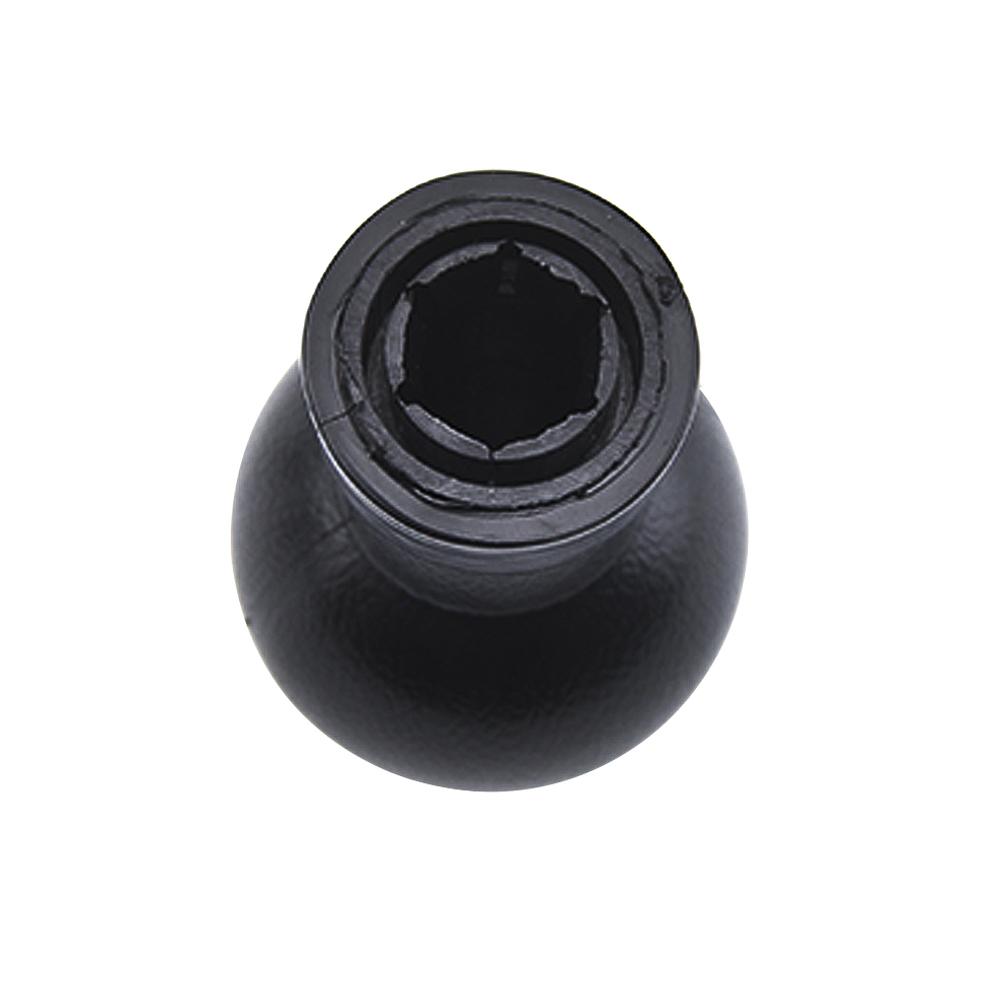 For Suzuki Swift 2005 - 2010 ALTO 2009-2014 SX4 2007-2013 5 Speed Gear Shift Knob Shifter Lever Stick HandBall Car Accessories