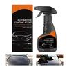 Keramik-Autobeschichtungs-Spray 120ml Keramikbeschichtung für Autolackpflege Kristalliner Langlebiger Schutz Lackglanz Wachs Autopflege