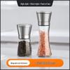 Manual Pepper and Salt Grinder