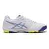 Asics Ds Light Junior Gs Tf White A Blue 1104A053.101 White A Blue
