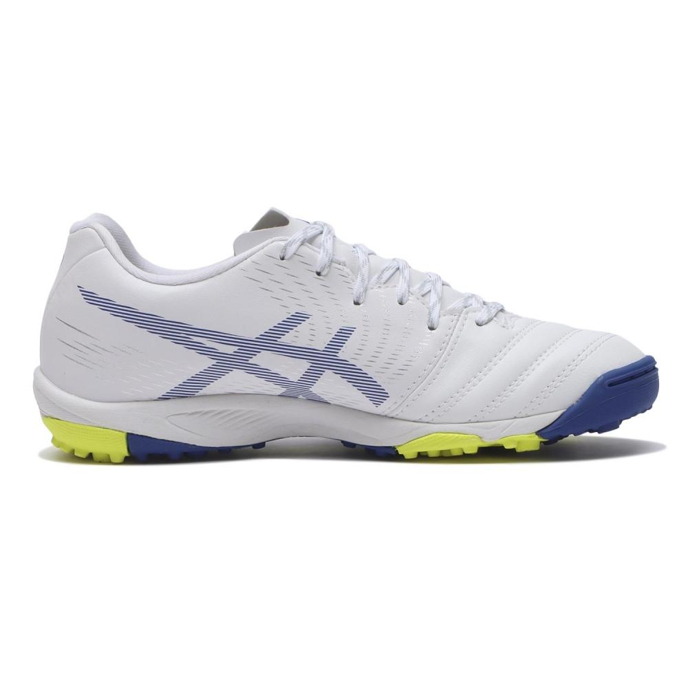 Asics Ds Light Junior Gs Tf White A Blue 1104A053.101 White A Blue