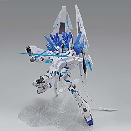MG Gundam Base Limited Unicorn Gundam Perfectibility Mobile Suit Gundam UC 1/100 (Inorog)