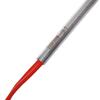 Starter Replacement Hot Rod Fireplace Grill Stove Compatible for Heating Tube Ignitor Pellet Stove Igniter Accessories