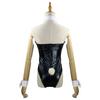 Youthful Pig-Headed Boy Cosplay Costume: Won'T Dream of Bunny Girl Senpai Outfit - Mai Sakurajima Bunny Girl Cosplay