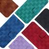 Leather Flip Case with Card Slot for TCL 408 - Full Wrap Protective Cover
