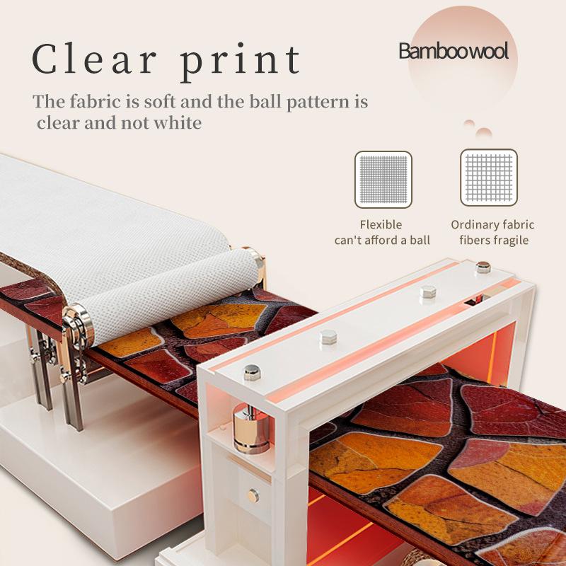 Retro-Stil Eingangstür Bodenmatte Home Entry Halbrundbogen rutschfeste Teppich Sand Staubentfernung Veranda Teppich