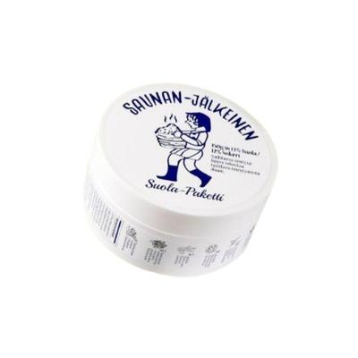 Saunanjiang Salt Mask 90g