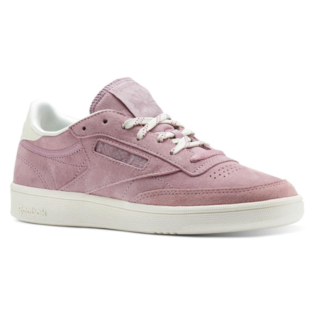 Club C Wmns Reebok 85 'Infused Lilac' Women's CN4049