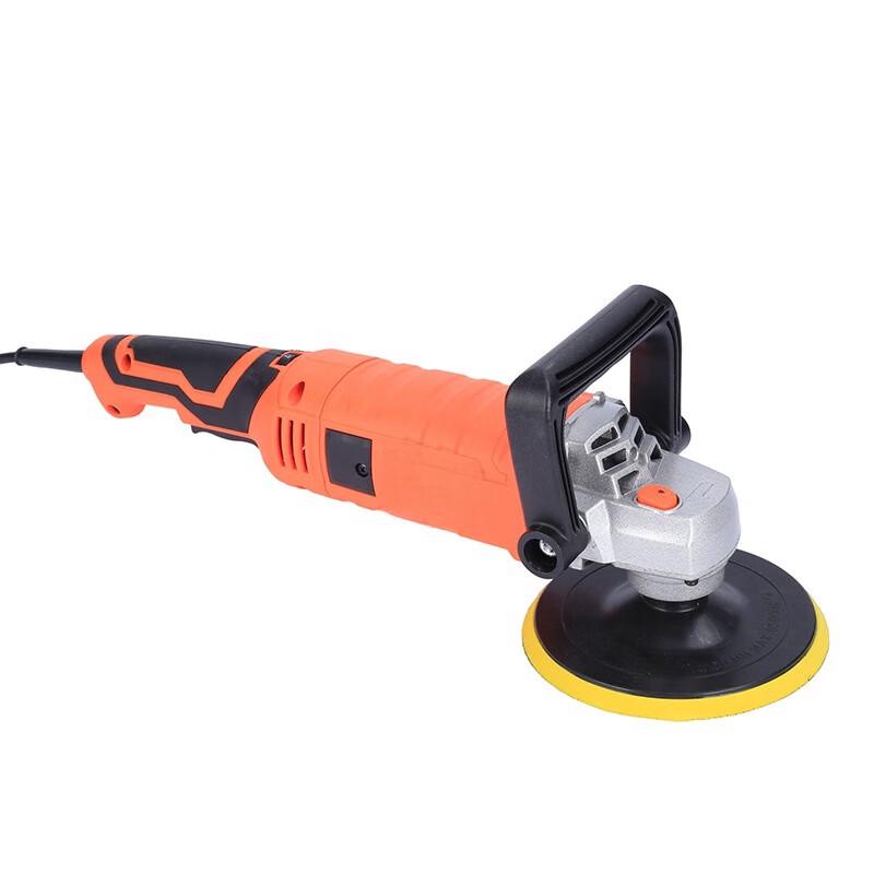 Jinjiangshi Electric Car & Home Polisher CN plug (adapter included)