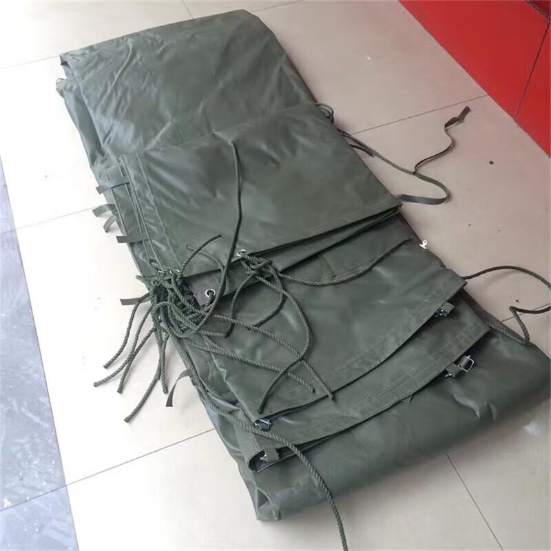 Dongfeng Tianjin Military Vehicle Tarpaulin Assembly