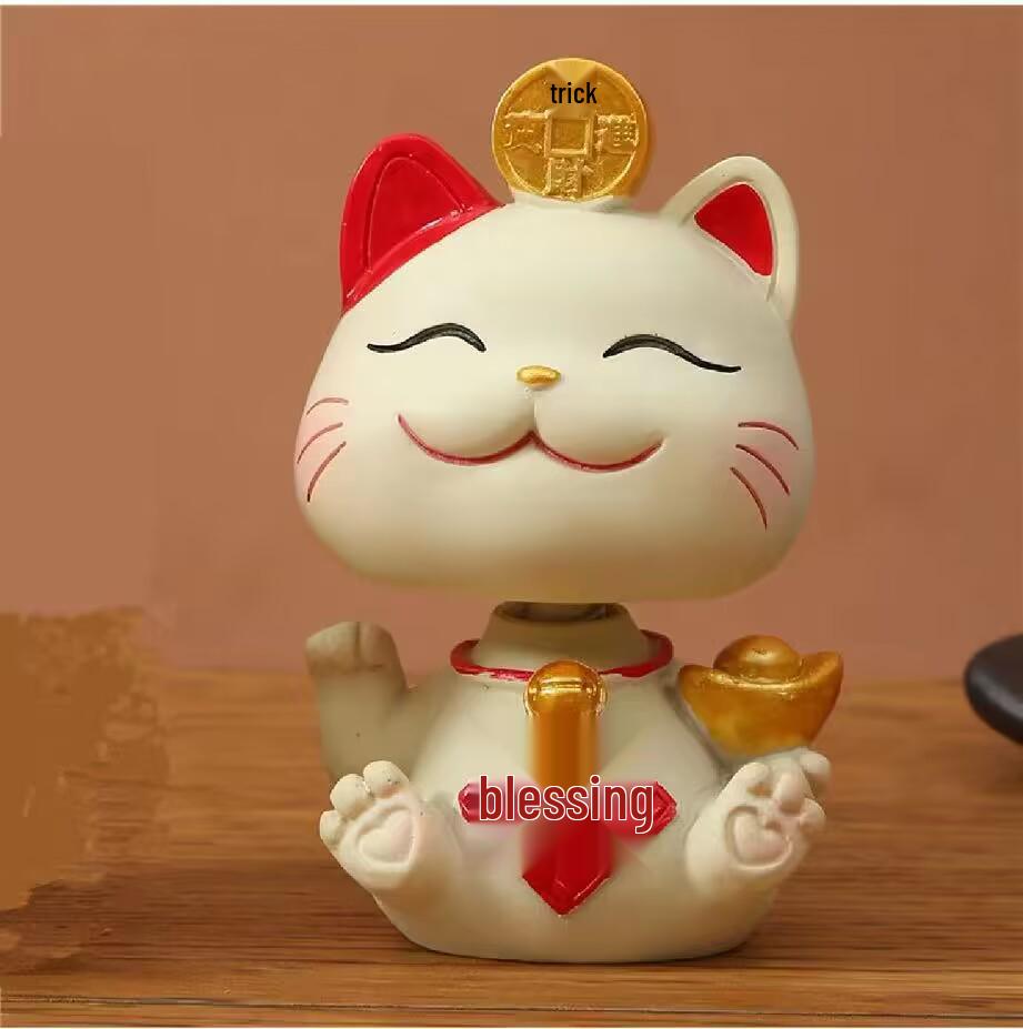  Ornamente cuplu în vârstă în stil Zakka japonez - Decor creativ pentru casă și cadouri de nuntă