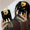 Fond Chat Pour OnePlus 8 9 11 12 13 10 Pro 9RT 8T 12R Ace 3 5 2V Nord CE 2 4 Lite N20 SE 30 N200 silicone souple coque de téléphone