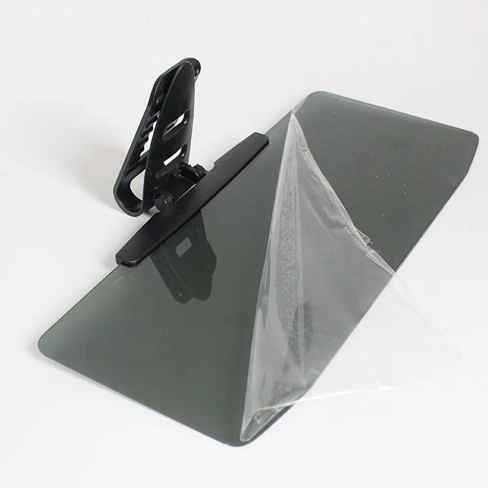 Anti-Dazzle Sunshade Plate Clear Automotive Visor Convenient Polarized Car Visor  Car Accessories
