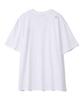 GARDEN EXPRESS Shooting Star Logo T-Shirt (White)