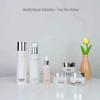 Schönheitsgeheimnis Schatzpflege-Set: Reiniger, Toner, Lotion, Serum, Augencreme, Nachtmaske.